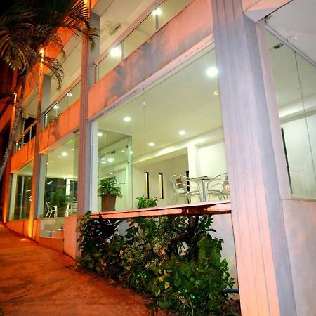 Hosteria Casa Blanca Iguazu Puerto Iguazú Zewnętrze zdjęcie