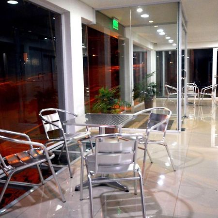 Hosteria Casa Blanca Iguazu Puerto Iguazú Zewnętrze zdjęcie